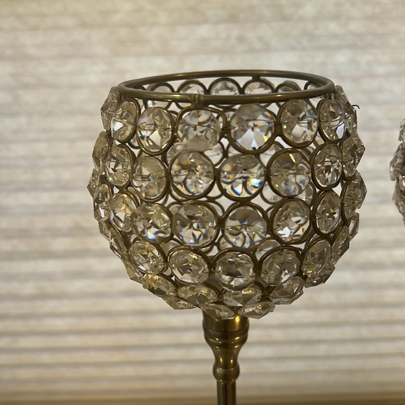 Candle stand - Picture 2 of 4